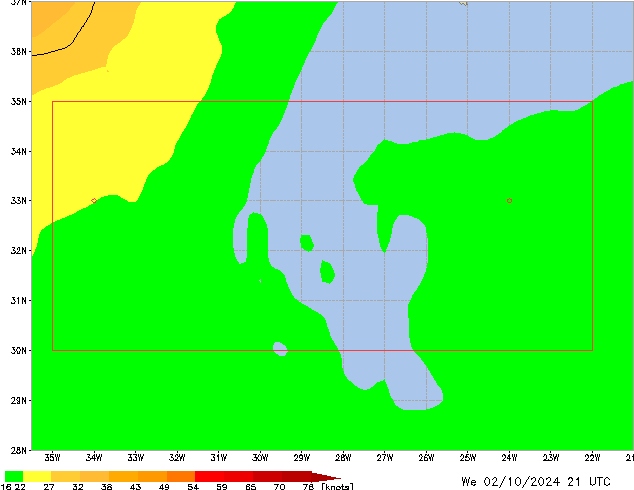 We 02.10.2024 21 UTC