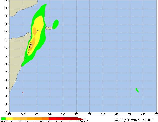 We 02.10.2024 12 UTC