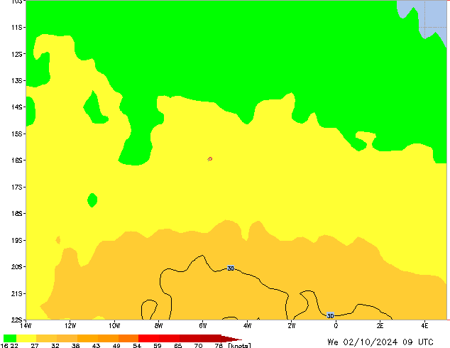 We 02.10.2024 09 UTC