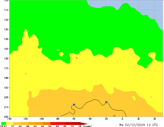 We 02.10.2024 12 UTC