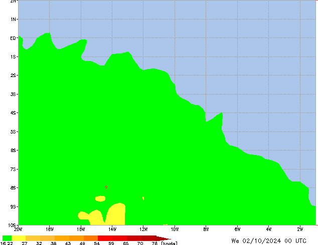 We 02.10.2024 00 UTC