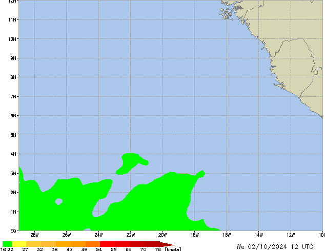 We 02.10.2024 12 UTC