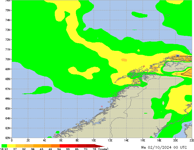 We 02.10.2024 00 UTC