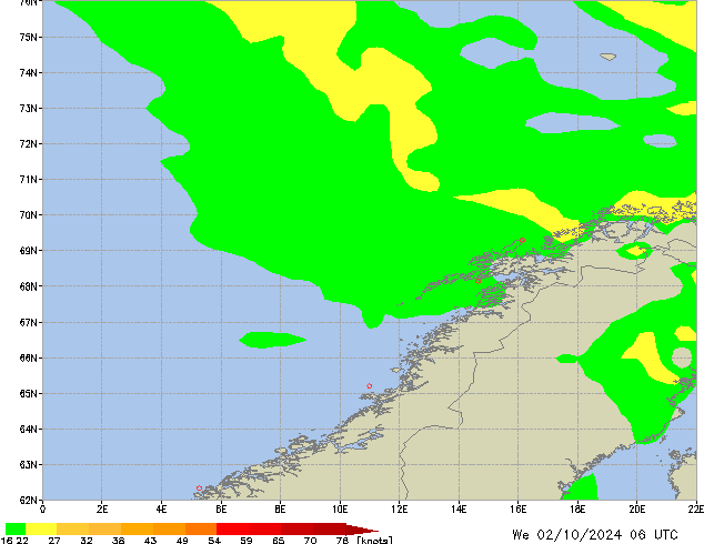 We 02.10.2024 06 UTC