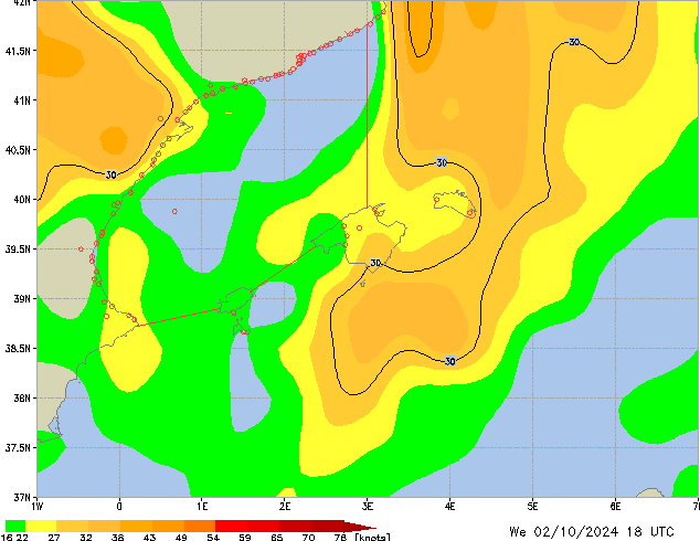 We 02.10.2024 18 UTC