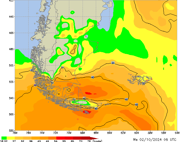 We 02.10.2024 06 UTC