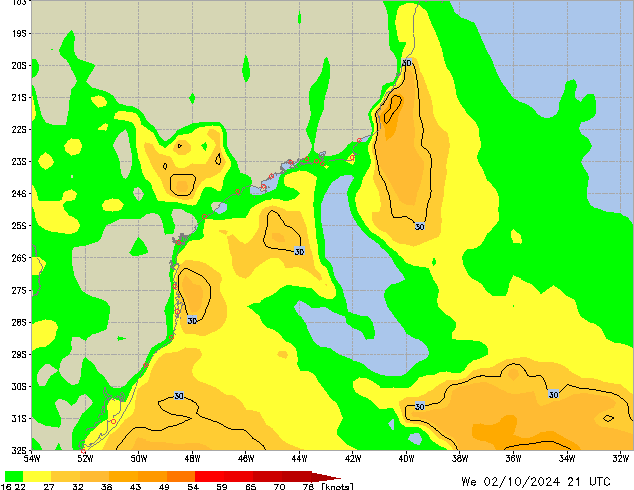 We 02.10.2024 21 UTC