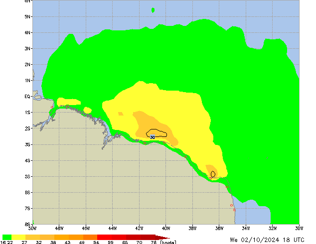 We 02.10.2024 18 UTC