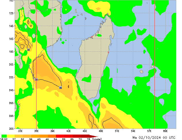 We 02.10.2024 00 UTC