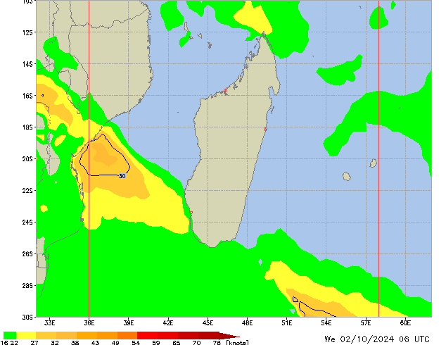 We 02.10.2024 06 UTC