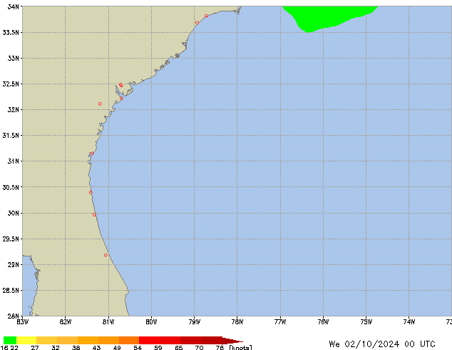 We 02.10.2024 00 UTC