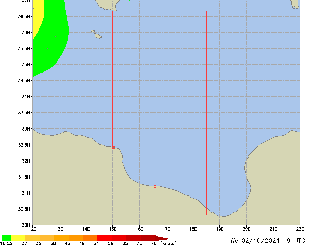 We 02.10.2024 09 UTC