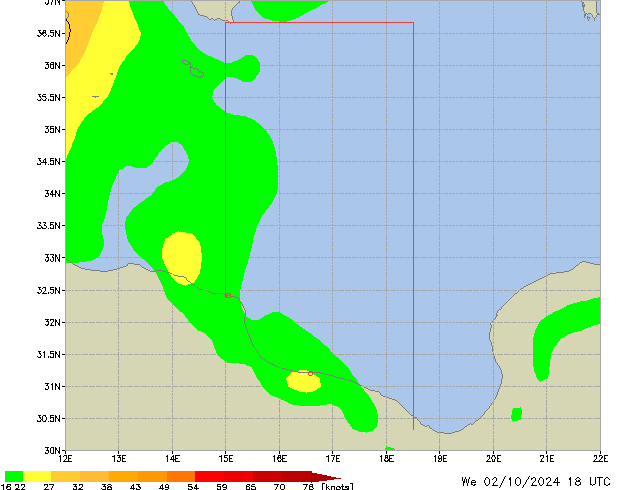 We 02.10.2024 18 UTC