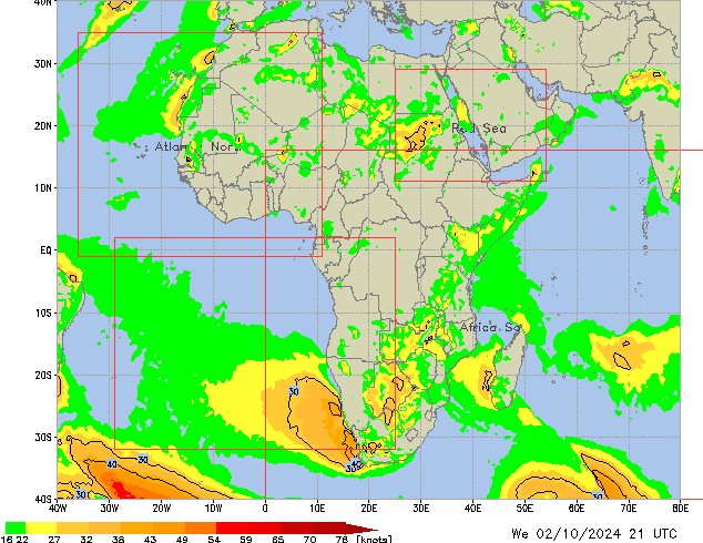 We 02.10.2024 21 UTC