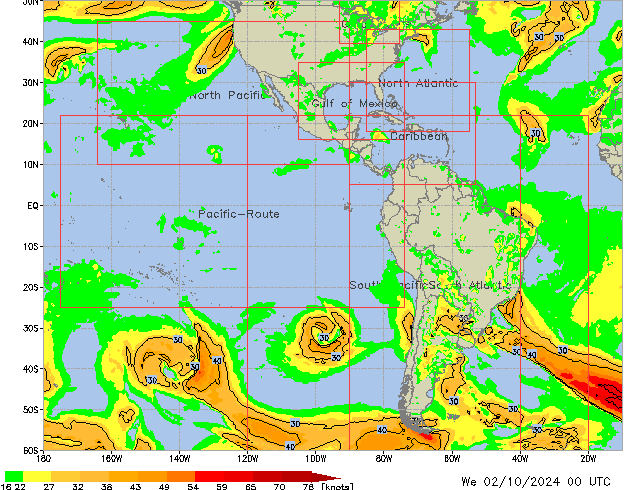 We 02.10.2024 00 UTC