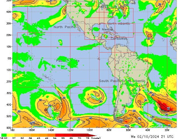 We 02.10.2024 21 UTC