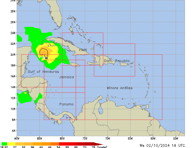 We 02.10.2024 18 UTC