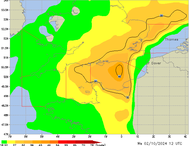 We 02.10.2024 12 UTC