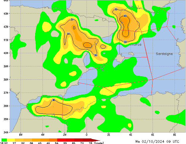 We 02.10.2024 09 UTC