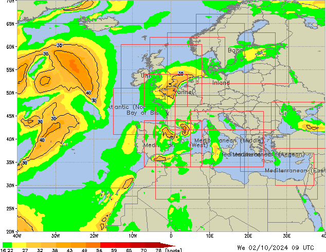 We 02.10.2024 09 UTC