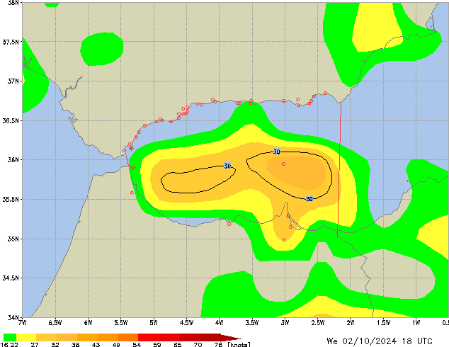 We 02.10.2024 18 UTC