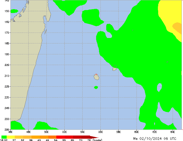 We 02.10.2024 06 UTC