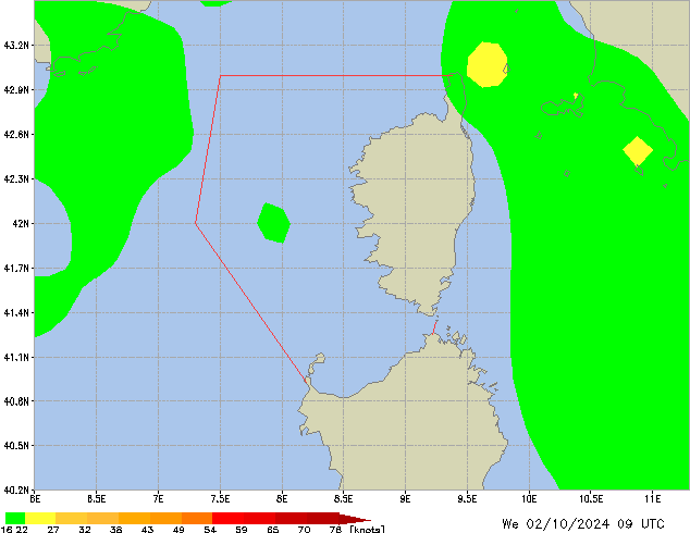 We 02.10.2024 09 UTC