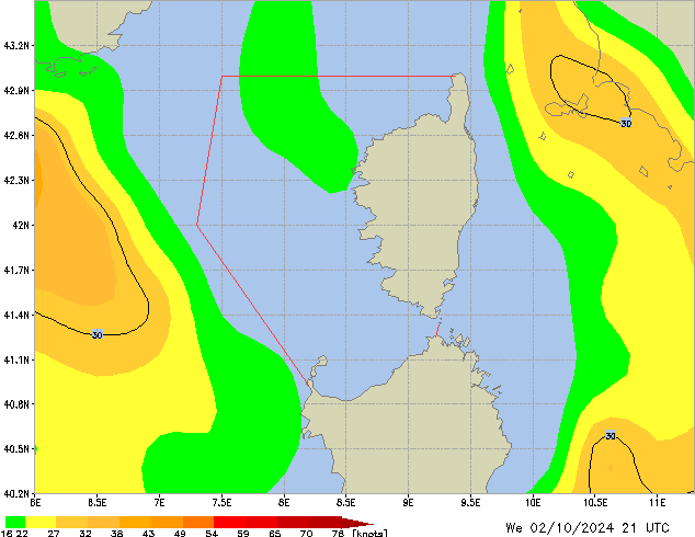 We 02.10.2024 21 UTC