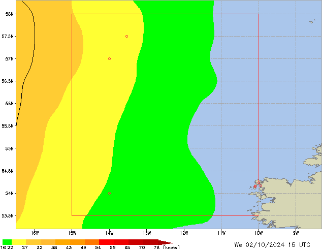 We 02.10.2024 15 UTC