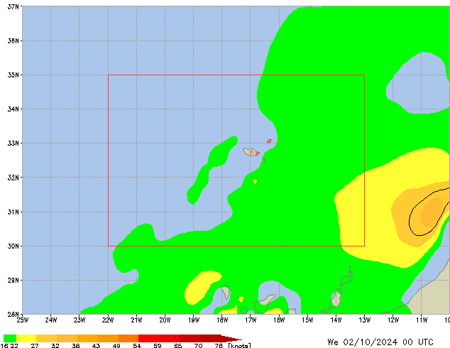 We 02.10.2024 00 UTC