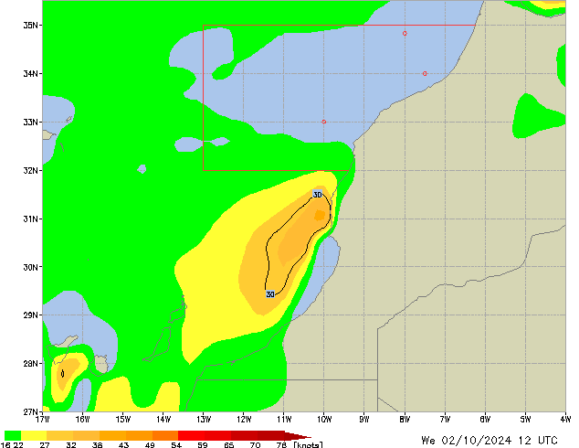 We 02.10.2024 12 UTC