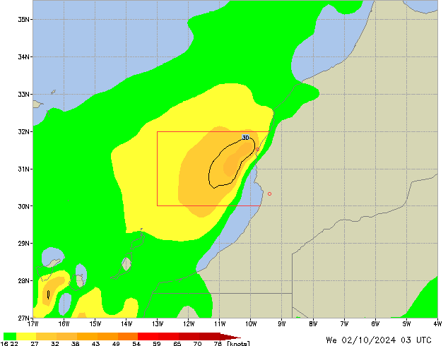 We 02.10.2024 03 UTC