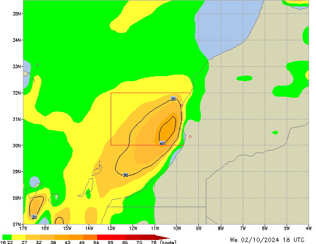 We 02.10.2024 18 UTC