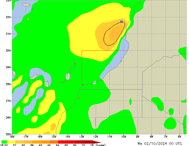 We 02.10.2024 00 UTC