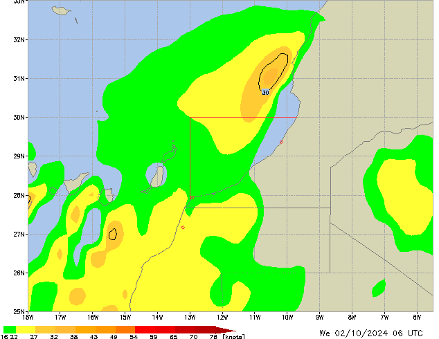 We 02.10.2024 06 UTC