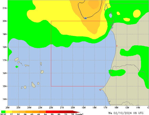 We 02.10.2024 06 UTC