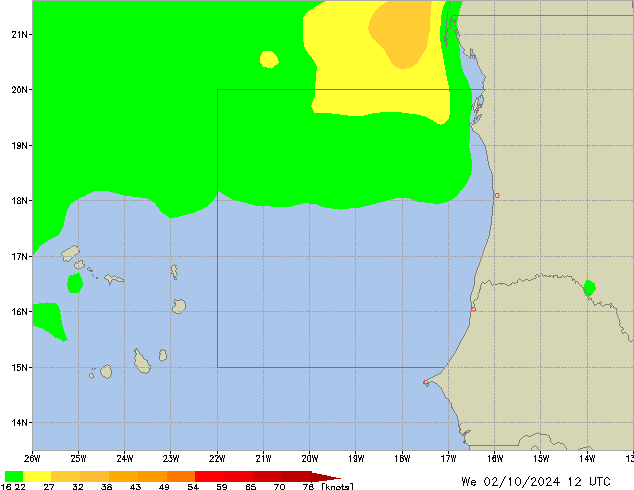 We 02.10.2024 12 UTC