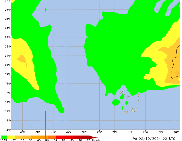 We 02.10.2024 00 UTC