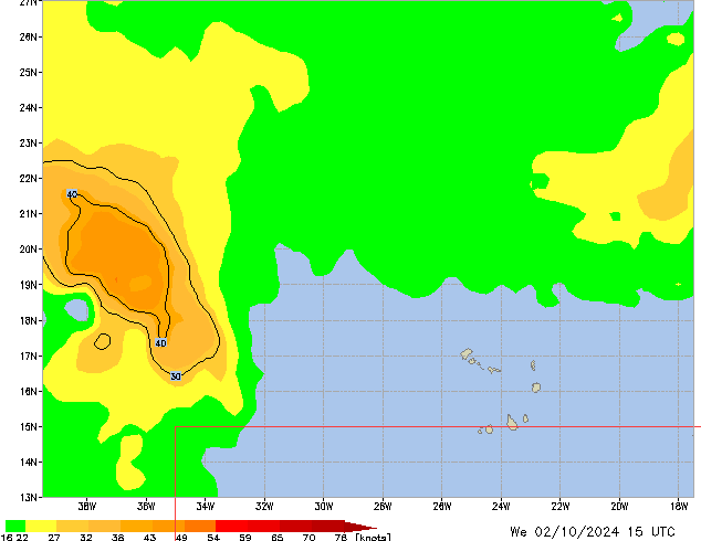 We 02.10.2024 15 UTC