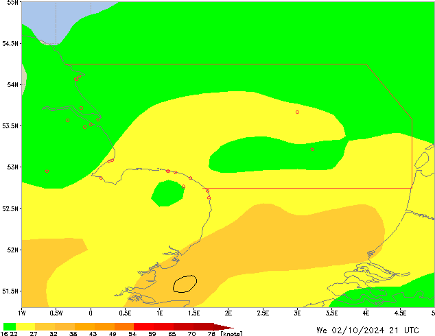 We 02.10.2024 21 UTC