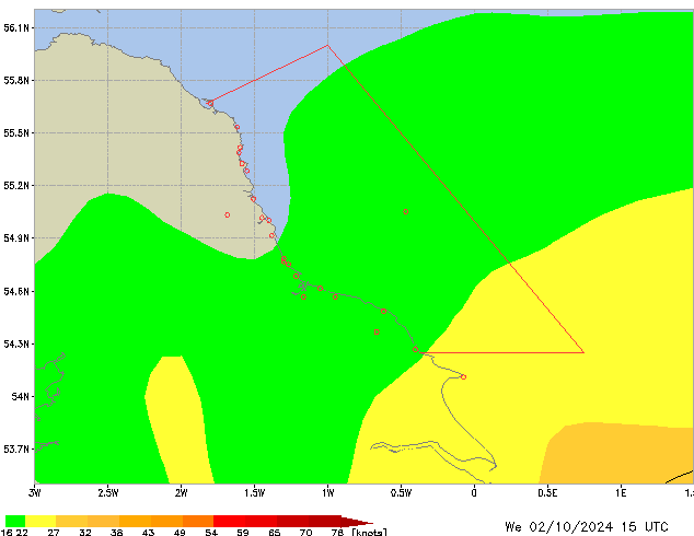 We 02.10.2024 15 UTC