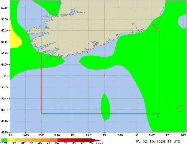 We 02.10.2024 21 UTC