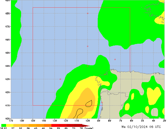 We 02.10.2024 06 UTC