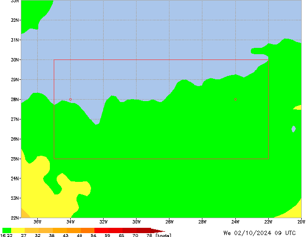 We 02.10.2024 09 UTC