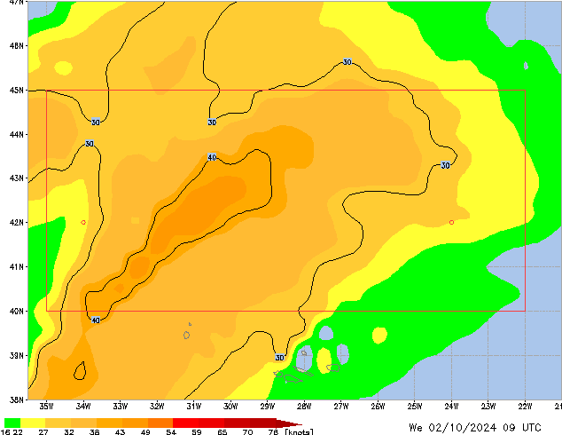 We 02.10.2024 09 UTC