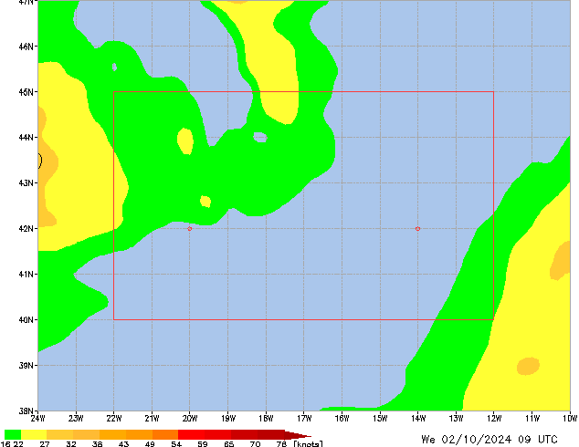 We 02.10.2024 09 UTC