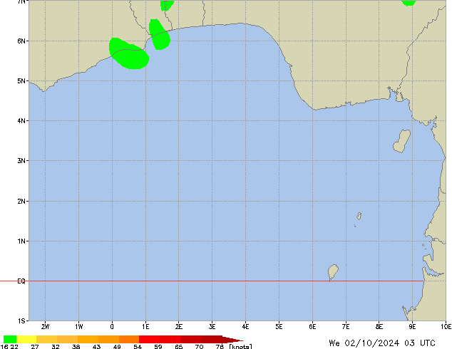 We 02.10.2024 03 UTC