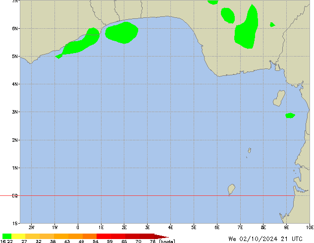 We 02.10.2024 21 UTC