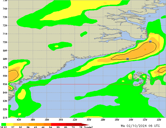 We 02.10.2024 06 UTC