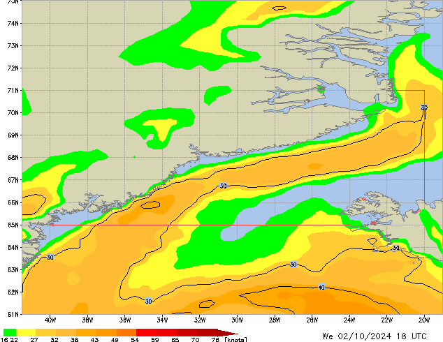 We 02.10.2024 18 UTC